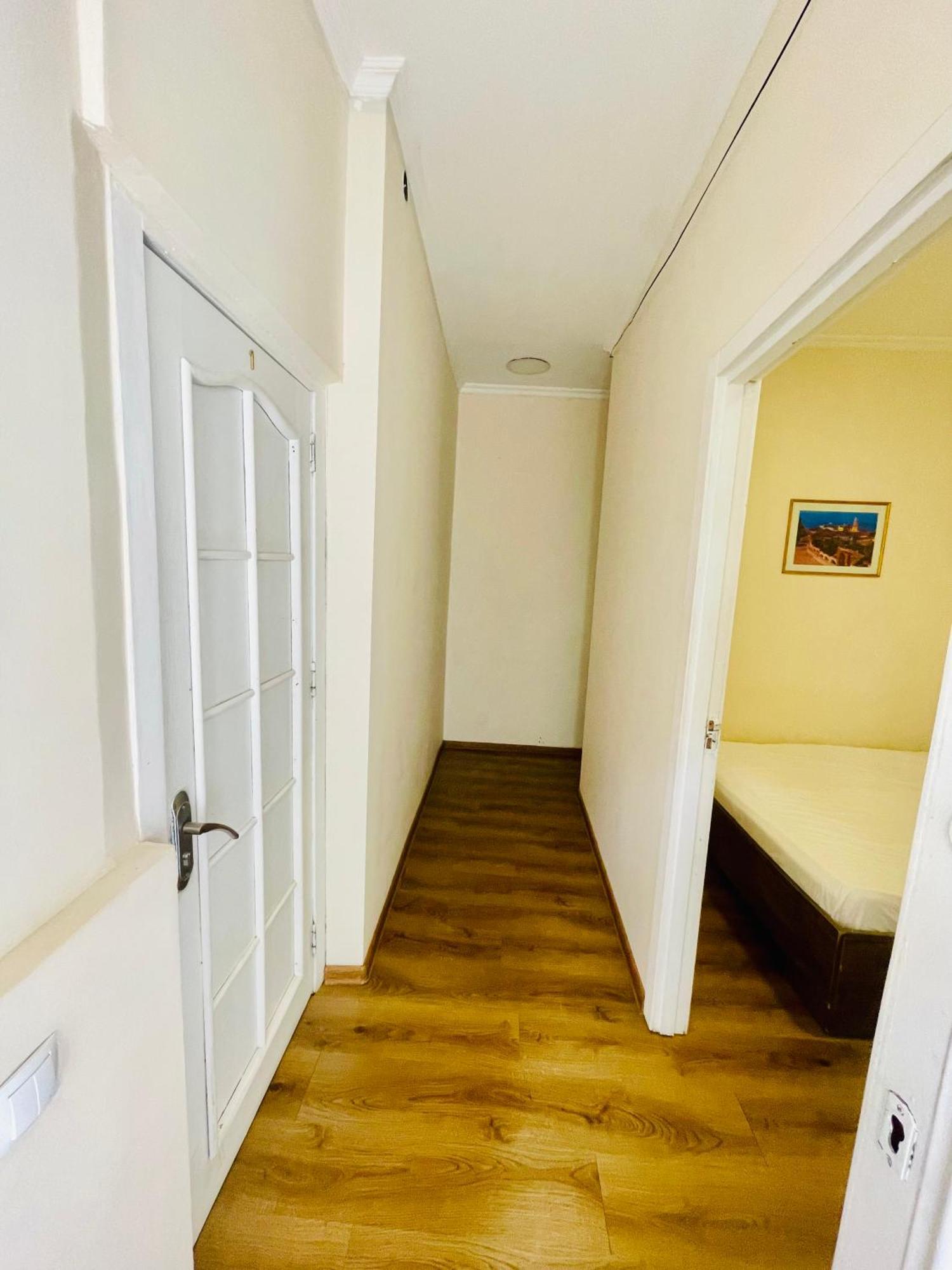 Hotel Klarastan Bon Voyage ティビリシ エクステリア 写真